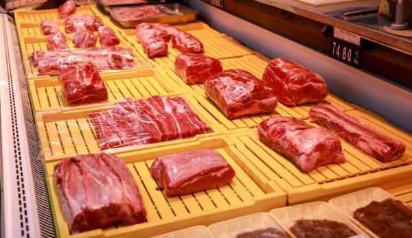 3种大病爱找喜欢吃肉的人！研究发现：吃肉别超过这个“安全量”