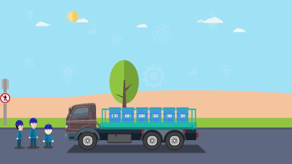 痛心！失联4人全部遇难