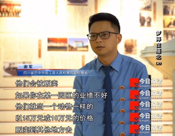 男子亲述缅北“淘金”噩梦，曾目睹他人被殴打、电击、关狗笼，想要离开还要掏20万元