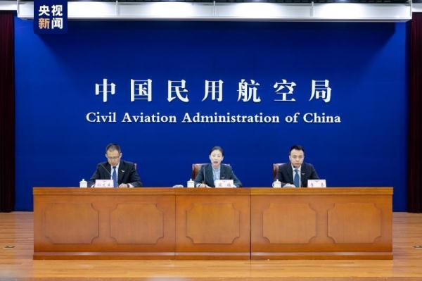 10月29日起全国民航将执行冬春航季航班计划