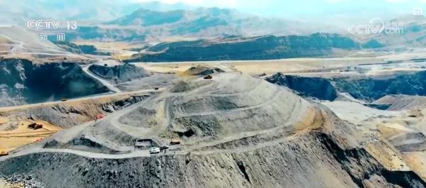 这里,废弃矿山华丽“蝶变”为高颜值公园 这里,废弃矿山华丽“蝶变”为高颜值公园