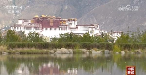 “春有花、夏有荫、秋有彩、冬有绿” 西藏规模最大造林工程方兴未艾 “春有花、夏有荫、秋有彩、冬有绿” 西藏规模最大造林工程方兴未艾