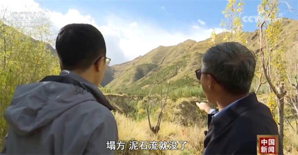 “春有花、夏有荫、秋有彩、冬有绿” 西藏规模最大造林工程方兴未艾 “春有花、夏有荫、秋有彩、冬有绿” 西藏规模最大造林工程方兴未艾