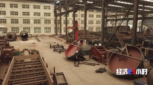 吞下工业垃圾，吐出再生原材料！“变废为宝”利器热销全球