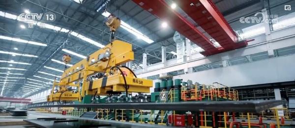 我国数字供应链平台发展驶入“快车道” 市场规模将超32万亿 我国数字供应链平台发展驶入“快车道” 市场规模将超32万亿