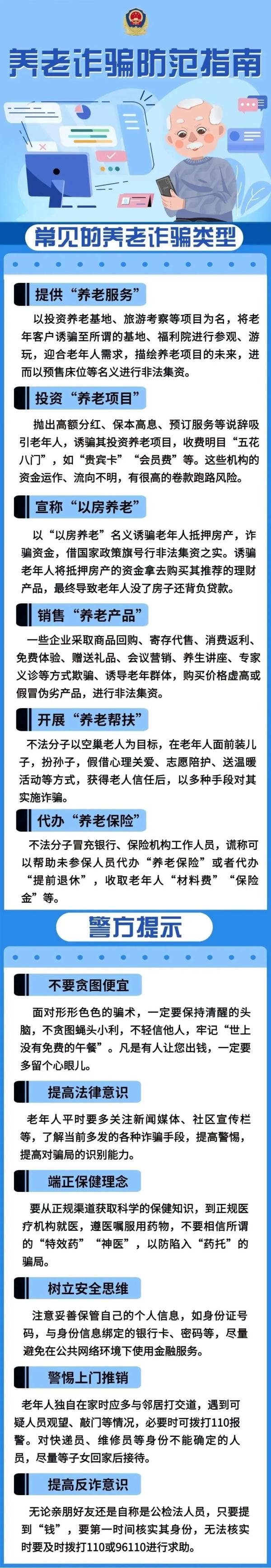 百余名老人超700万元的养老钱被骗!竟是为了预定养老公寓床位…… 百余名老人超700万元的养老钱被骗!竟是为了预定养老公寓床位……