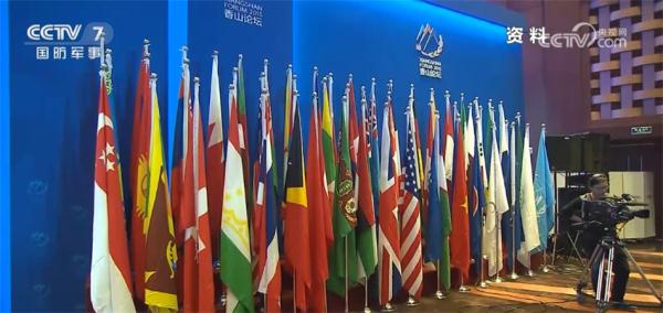 北京香山论坛影响力、吸引力提升背后是中国地位的不断提升 北京香山论坛影响力、吸引力提升背后是中国地位的不断提升