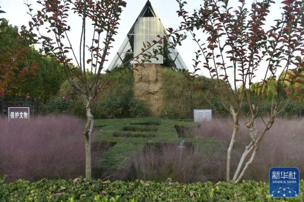 行走河南荥阳 探寻历史文化 行走河南荥阳 探寻历史文化