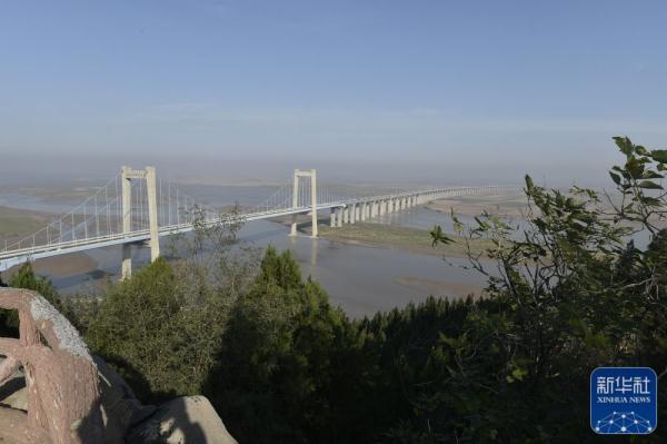 行走河南荥阳 探寻历史文化 行走河南荥阳 探寻历史文化