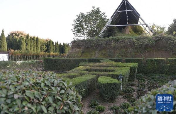 行走河南荥阳 探寻历史文化 行走河南荥阳 探寻历史文化