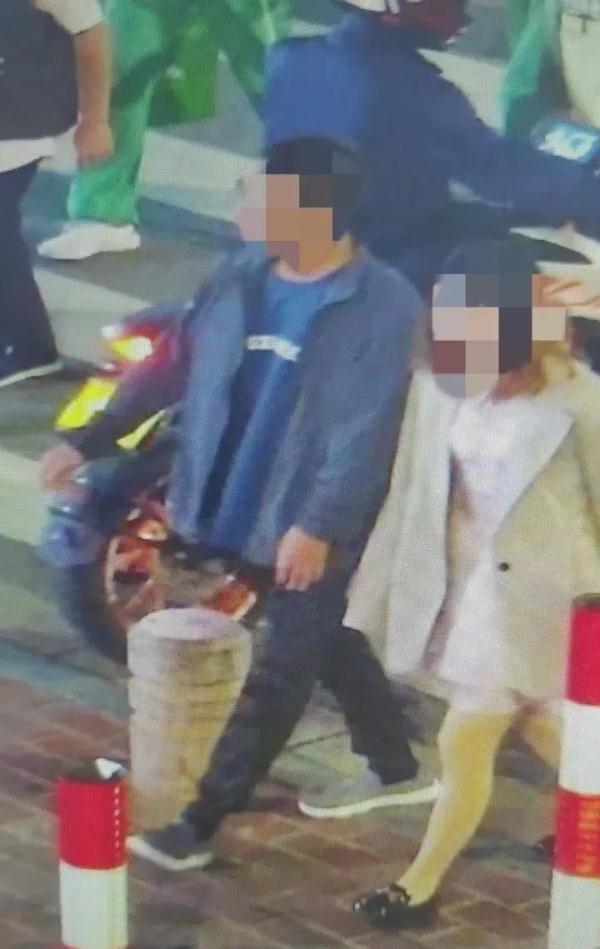 男子作案后,还约女技师玩“浪漫” 男子作案后,还约女技师玩“浪漫”