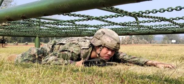 雷锋家乡三胞胎兄弟齐入伍 一家三代接力从军 雷锋家乡三胞胎兄弟齐入伍 一家三代接力从军