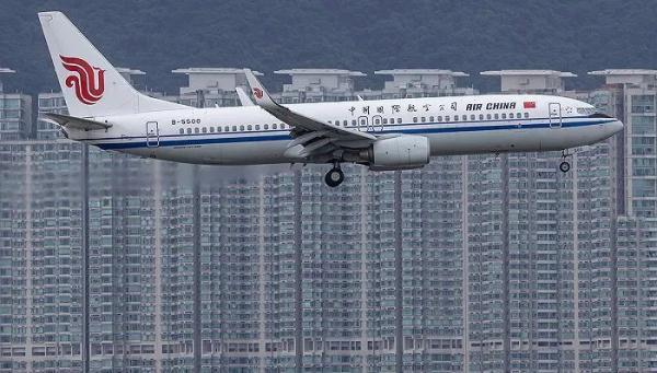 国航下调机票退改手续费，经济舱降幅最大