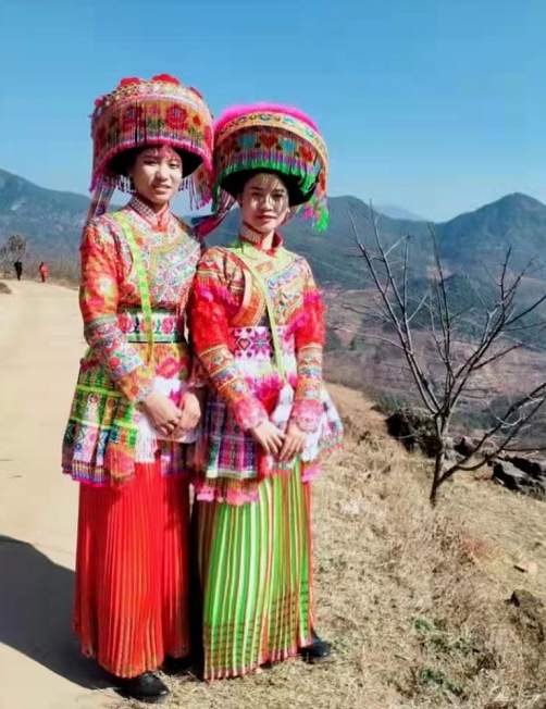 张桂梅的学生考上了军校,还勇夺“三冠王”! 张桂梅的学生考上了军校,还勇夺“三冠王”!