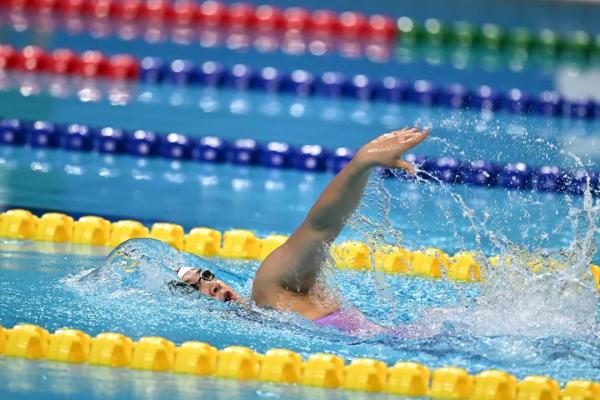 传来消息！是她！浙江姑娘