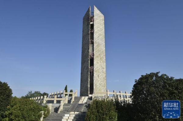 行走河南荥阳 探寻历史文化 行走河南荥阳 探寻历史文化