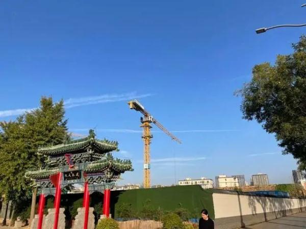 郑州版“宽窄巷子”要来了！将于明年开放