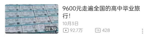 76天，22城！裸辞之后，20岁的她真敢啊