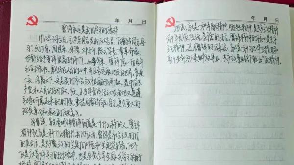 雷锋家乡三胞胎兄弟齐入伍 一家三代接力从军 雷锋家乡三胞胎兄弟齐入伍 一家三代接力从军