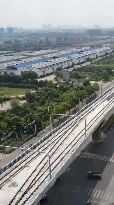 长沙地铁1号线北延线最新进展! 长沙地铁1号线北延线最新进展!