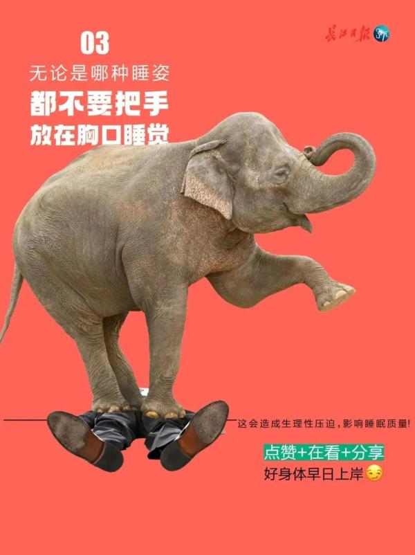 睡了几十年的午觉，居然睡错了？