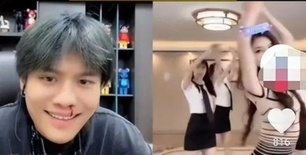 低俗！去年缴税2个亿的网红和其徒弟被骂上热搜