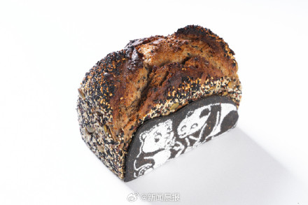 中国面包赢下世界冠军！原材料是青稞