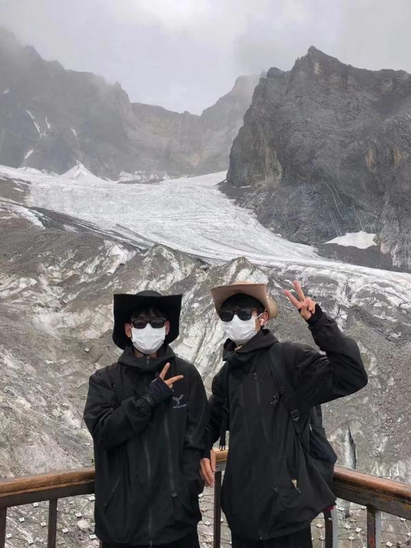76天，22城！裸辞之后，20岁的她真敢啊