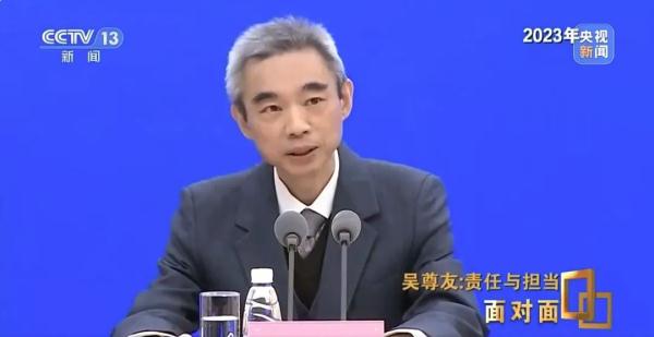 吴尊友逝世,“他与癌症搏斗了两年……”这病很多人一发现就是晚期 吴尊友逝世,“他与癌症搏斗了两年……”这病很多人一发现就是晚期