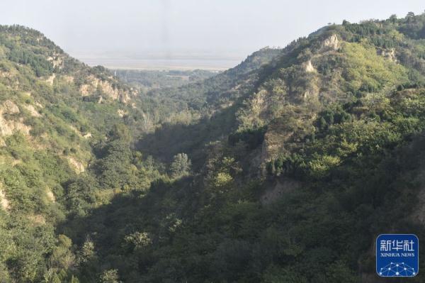 行走河南荥阳 探寻历史文化 行走河南荥阳 探寻历史文化