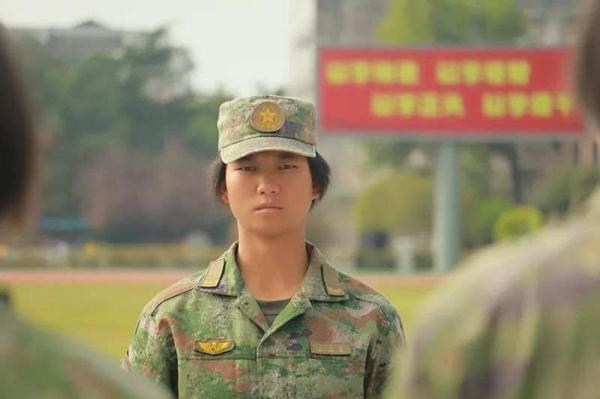 张桂梅的学生考上了军校,还勇夺“三冠王”! 张桂梅的学生考上了军校,还勇夺“三冠王”!