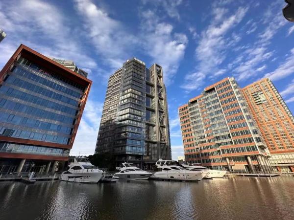 上海今天的橙色晚霞你拍到了吗？冷空气“摆烂”，回暖战线继续拉长，直到…