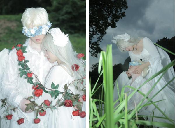 动漫照进现实！夺金后，他做了一件事…