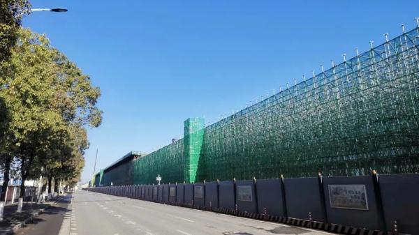 长沙地铁1号线北延线最新进展! 长沙地铁1号线北延线最新进展!