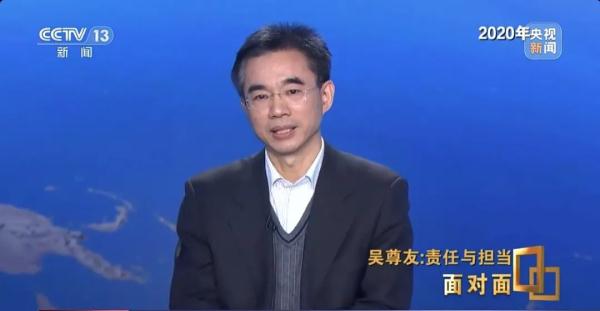 吴尊友逝世,“他与癌症搏斗了两年……”这病很多人一发现就是晚期 吴尊友逝世,“他与癌症搏斗了两年……”这病很多人一发现就是晚期