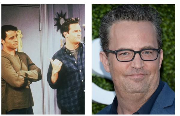 知名情景喜剧演员去世,网友:又一个青春回忆…… 知名情景喜剧演员去世,网友:又一个青春回忆……