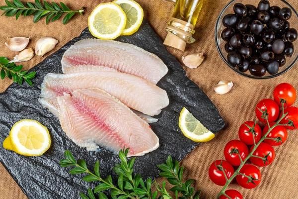 吃鱼最好别超过这个量! 吃鱼最好别超过这个量!