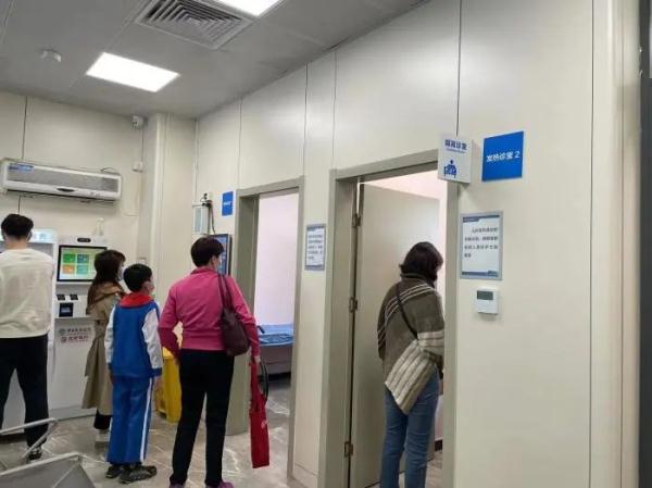 上海儿科门诊迎就诊高峰！支原体肺炎还没结束，这些传染病已有流行趋势，注意！