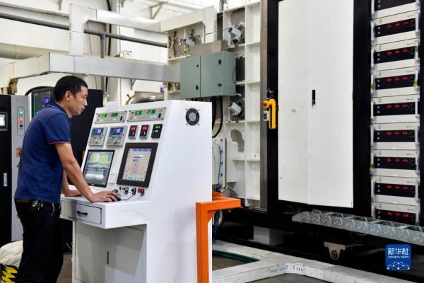 山东定陶：构建特色产业体系助推经济高质量发展