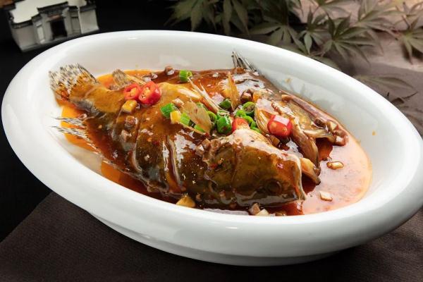 吃鱼最好别超过这个量! 吃鱼最好别超过这个量!