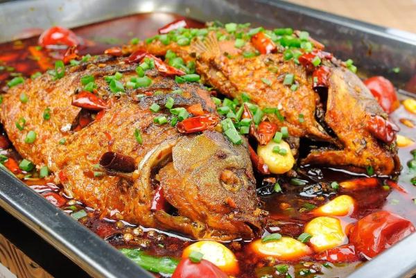 吃鱼最好别超过这个量! 吃鱼最好别超过这个量!