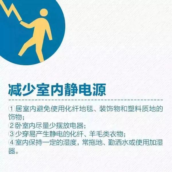 噼里啪啦!小心“它” 噼里啪啦!小心“它”