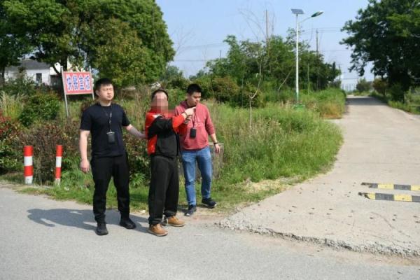 案发26年后，武校投毒案成功侦破 ！安徽和县通报