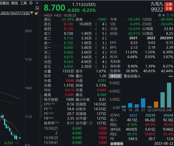 太二酸菜鱼回应点评搜索短暂异常：技术接口等规则差异导致，已恢复