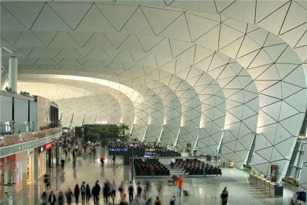 沈阳桃仙机场最新发布!今天起实施! 沈阳桃仙机场最新发布!今天起实施!