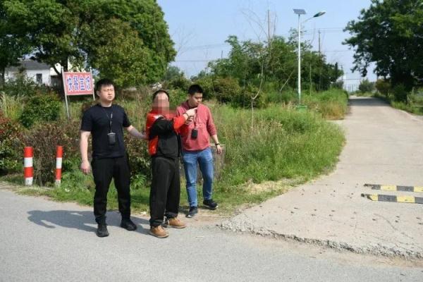 时隔26年!安徽武校特大投毒案告破 时隔26年!安徽武校特大投毒案告破