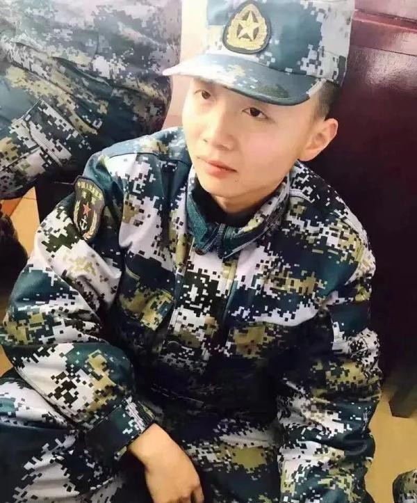 “一人当兵全家光荣”，一家当兵呢？