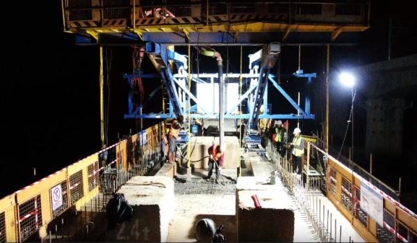 深圳⇄梅州1.5小时!这条高铁有新进展→ 深圳⇄梅州1.5小时!这条高铁有新进展→