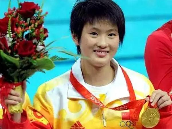 三届奥运冠军的她，拟进京任职！