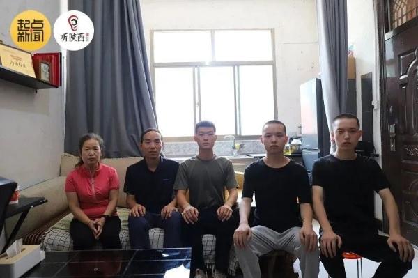 “一人当兵全家光荣”，一家当兵呢？